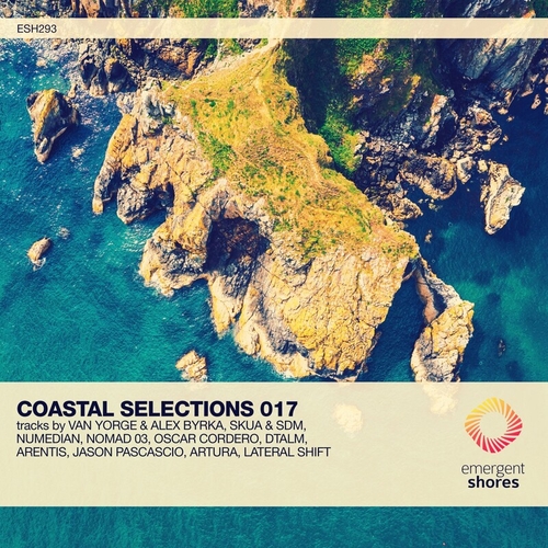 VA - Coastal Selections 017 [ESH293]